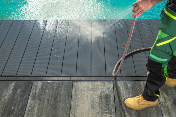Best House Pressure Washing  in North River Shores, FL