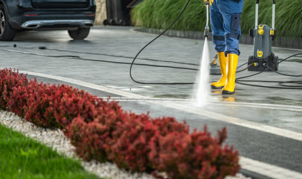 Best Commercial Pressure Washing  in North River Shores, FL