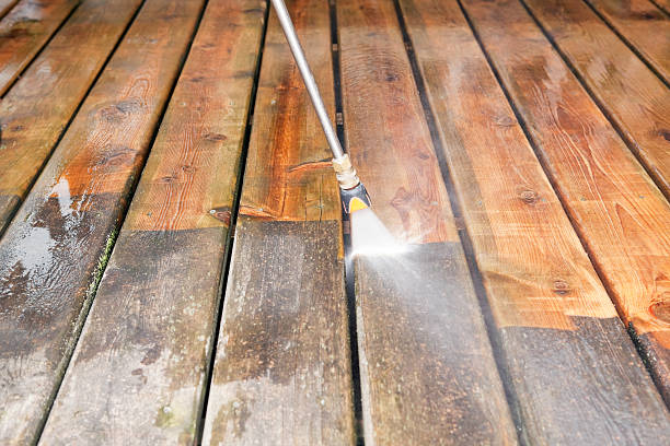 Best Pressure Washing Company Near Me  in North River Shores, FL