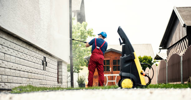 Roof Power Washing Services in North River Shores, FL